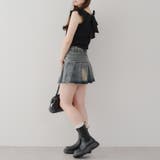 後リボンテレコT | NICE CLAUP / OLIVE des OLIVE OUTLET | 詳細画像50