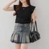 後リボンテレコT | NICE CLAUP / OLIVE des OLIVE OUTLET | 詳細画像51