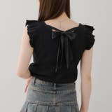 後リボンテレコT | NICE CLAUP / OLIVE des OLIVE OUTLET | 詳細画像52