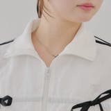 【MARCHES】ライン&リボンブルゾン | NICE CLAUP / OLIVE des OLIVE OUTLET | 詳細画像34