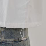 【MARCHES】ライン&リボンブルゾン | NICE CLAUP / OLIVE des OLIVE OUTLET | 詳細画像37