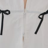 【MARCHES】ライン&リボンブルゾン | NICE CLAUP / OLIVE des OLIVE OUTLET | 詳細画像38