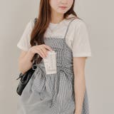 ドロストリボンキャミジャンスカ | NICE CLAUP / OLIVE des OLIVE OUTLET | 詳細画像12