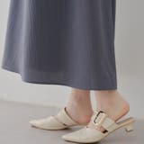 【オフショルにもなる◎】ドロストワンピ | NICE CLAUP / OLIVE des OLIVE OUTLET | 詳細画像34