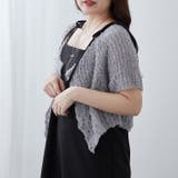 2WAYニット&キャミジャンスカ | NICE CLAUP / OLIVE des OLIVE OUTLET | 詳細画像6