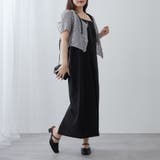2WAYニット&キャミジャンスカ | NICE CLAUP / OLIVE des OLIVE OUTLET | 詳細画像8