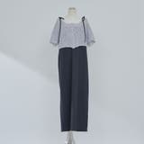 2WAYニット&キャミジャンスカ | NICE CLAUP / OLIVE des OLIVE OUTLET | 詳細画像9
