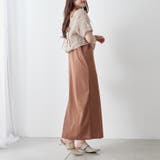 2WAYニット&キャミジャンスカ | NICE CLAUP / OLIVE des OLIVE OUTLET | 詳細画像17