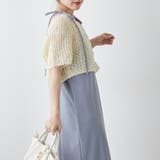 2WAYニット&キャミジャンスカ | NICE CLAUP / OLIVE des OLIVE OUTLET | 詳細画像22