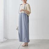 2WAYニット&キャミジャンスカ | NICE CLAUP / OLIVE des OLIVE OUTLET | 詳細画像25