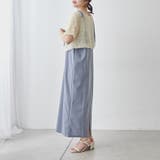 2WAYニット&キャミジャンスカ | NICE CLAUP / OLIVE des OLIVE OUTLET | 詳細画像26