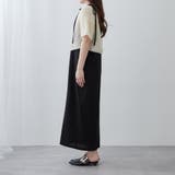 2WAYニット&キャミジャンスカ | NICE CLAUP / OLIVE des OLIVE OUTLET | 詳細画像29