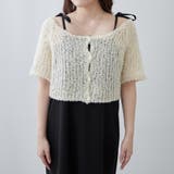 2WAYニット&キャミジャンスカ | NICE CLAUP / OLIVE des OLIVE OUTLET | 詳細画像31