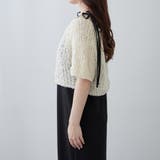 2WAYニット&キャミジャンスカ | NICE CLAUP / OLIVE des OLIVE OUTLET | 詳細画像32