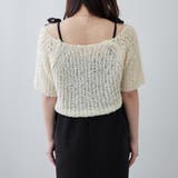 2WAYニット&キャミジャンスカ | NICE CLAUP / OLIVE des OLIVE OUTLET | 詳細画像33