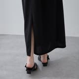 2WAYニット&キャミジャンスカ | NICE CLAUP / OLIVE des OLIVE OUTLET | 詳細画像42