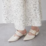花柄袖開きワンピ | NICE CLAUP / OLIVE des OLIVE OUTLET | 詳細画像37