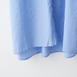 後レースアップAラインワンピース | NICE CLAUP / OLIVE des OLIVE OUTLET | 詳細画像4
