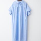 後レースアップAラインワンピース | NICE CLAUP / OLIVE des OLIVE OUTLET | 詳細画像5