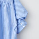 後レースアップAラインワンピース | NICE CLAUP / OLIVE des OLIVE OUTLET | 詳細画像8