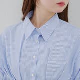 後ろレースアップミニワンピース | NICE CLAUP / OLIVE des OLIVE OUTLET | 詳細画像36