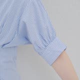後ろレースアップミニワンピース | NICE CLAUP / OLIVE des OLIVE OUTLET | 詳細画像38