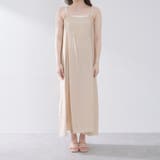 リボンブラウス&ジャンスカ セット | NICE CLAUP / OLIVE des OLIVE OUTLET | 詳細画像13