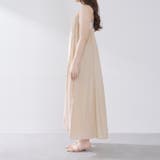 リボンブラウス&ジャンスカ セット | NICE CLAUP / OLIVE des OLIVE OUTLET | 詳細画像14