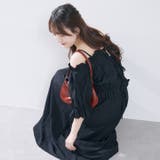 リボンブラウス&ジャンスカ セット | NICE CLAUP / OLIVE des OLIVE OUTLET | 詳細画像26