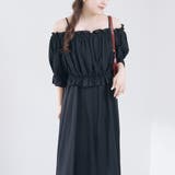 リボンブラウス&ジャンスカ セット | NICE CLAUP / OLIVE des OLIVE OUTLET | 詳細画像29