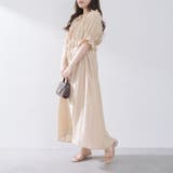 リボンブラウス&ジャンスカ セット | NICE CLAUP / OLIVE des OLIVE OUTLET | 詳細画像51