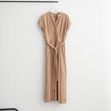 スキッパーフレンチタックワンピース | NICE CLAUP / OLIVE des OLIVE OUTLET | 詳細画像46
