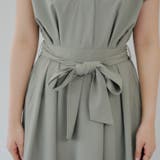 スキッパーフレンチタックワンピース | NICE CLAUP / OLIVE des OLIVE OUTLET | 詳細画像52