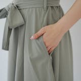 スキッパーフレンチタックワンピース | NICE CLAUP / OLIVE des OLIVE OUTLET | 詳細画像53