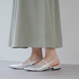 スキッパーフレンチタックワンピース | NICE CLAUP / OLIVE des OLIVE OUTLET | 詳細画像54