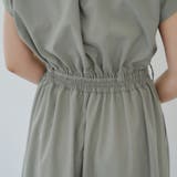 スキッパーフレンチタックワンピース | NICE CLAUP / OLIVE des OLIVE OUTLET | 詳細画像55