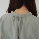 スキッパーフレンチタックワンピース | NICE CLAUP / OLIVE des OLIVE OUTLET | 詳細画像56