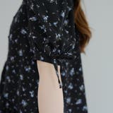 アシメフリルシャツワンピース | NICE CLAUP / OLIVE des OLIVE OUTLET | 詳細画像31