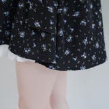 アシメフリルシャツワンピース | NICE CLAUP / OLIVE des OLIVE OUTLET | 詳細画像32