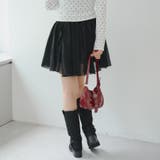 楊柳イレヘムミニスカート | RMAF NICE CLAUP / OLIVE des OLIVE | 詳細画像27