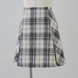 チェックプリーツミニスカート | RMAF NICE CLAUP / OLIVE des OLIVE | 詳細画像29