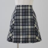 チェックプリーツミニスカート | RMAF NICE CLAUP / OLIVE des OLIVE | 詳細画像32