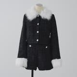 【Holiday collection】ツイードショートパンツ | NICE CLAUP / OLIVE des OLIVE　OUTLET | 詳細画像46 