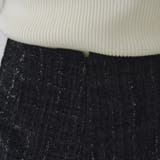 【Holiday collection】ツイードショートパンツ | NICE CLAUP / OLIVE des OLIVE　OUTLET | 詳細画像50 