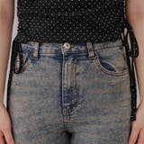 【2サイズ展開】デニムフレアパンツ | NICE CLAUP / OLIVE des OLIVE　OUTLET | 詳細画像25 