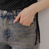 【2サイズ展開】デニムフレアパンツ | NICE CLAUP / OLIVE des OLIVE　OUTLET | 詳細画像26 