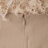 ハイウエストショートパンツ | RMAF　NICE CLAUP / OLIVE des OLIVE | 詳細画像38 