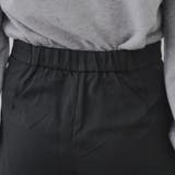 裾フリルショートパンツ | RMAF　NICE CLAUP / OLIVE des OLIVE | 詳細画像32 