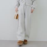 キラキラロゴスウェットパンツ | NICE CLAUP / OLIVE des OLIVE　OUTLET | 詳細画像37 