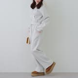 キラキラロゴスウェットパンツ | NICE CLAUP / OLIVE des OLIVE　OUTLET | 詳細画像48 